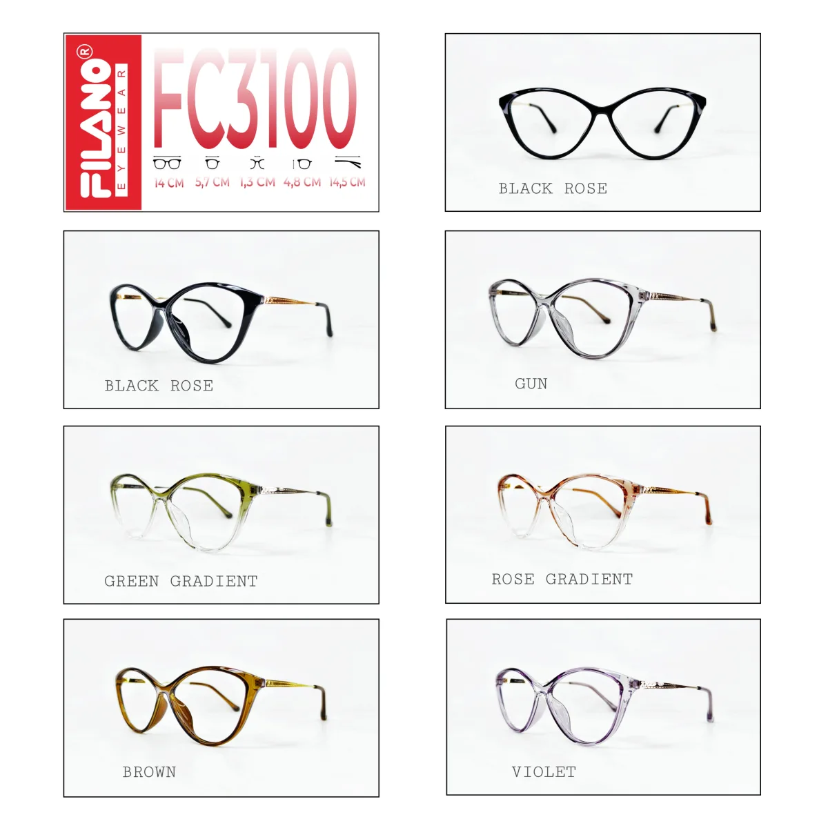 Filano FC3100