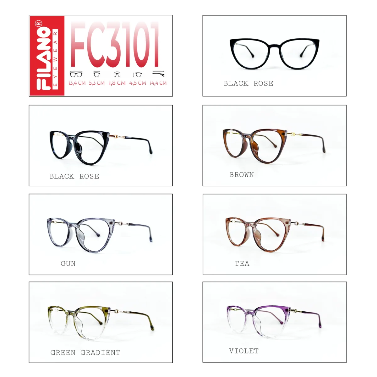 Filano FC3101