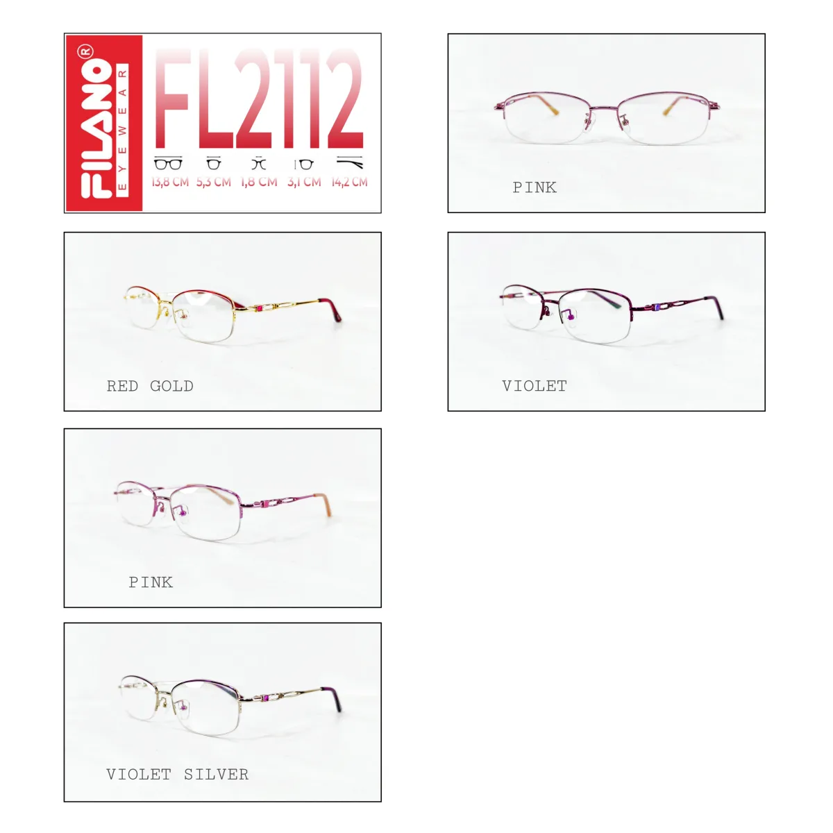 Filano FL2112