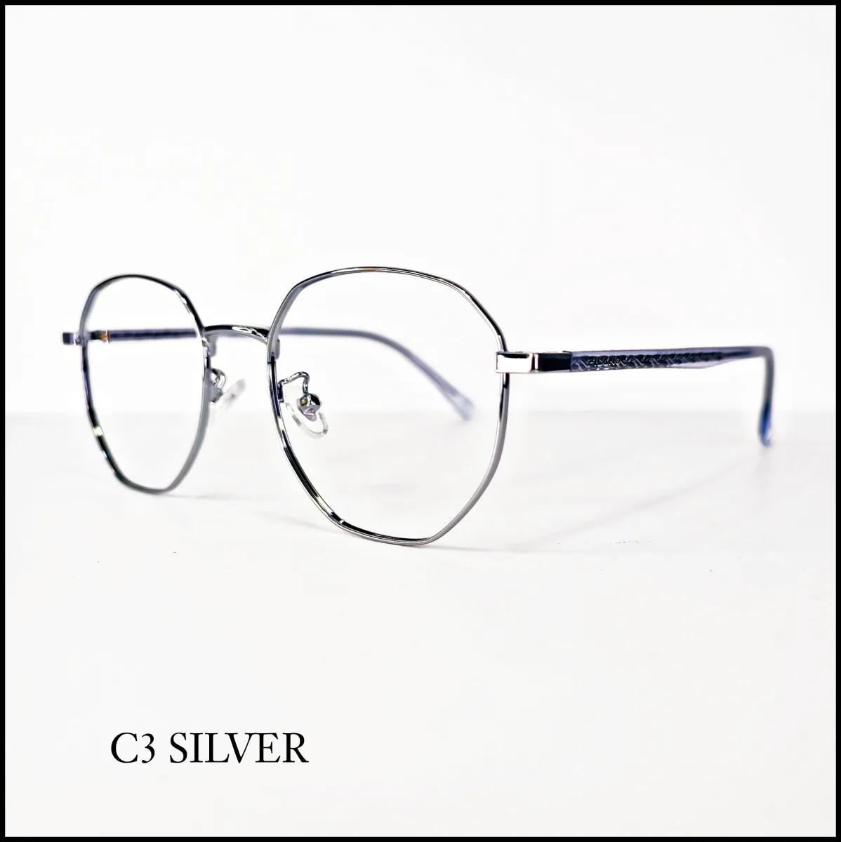 Filano FM4029 Silver