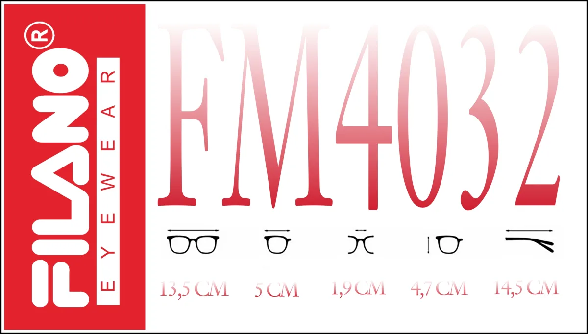 Filano FM4032