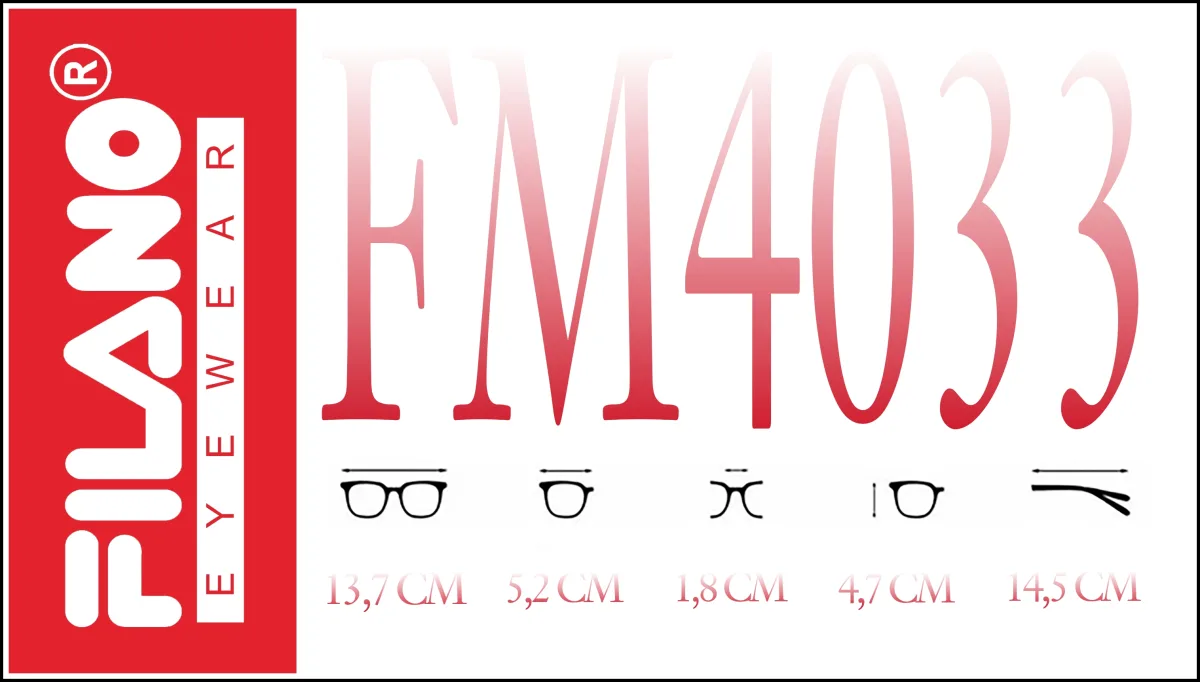 Filano FM4033