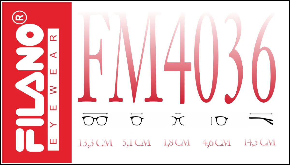 Filano FM4036