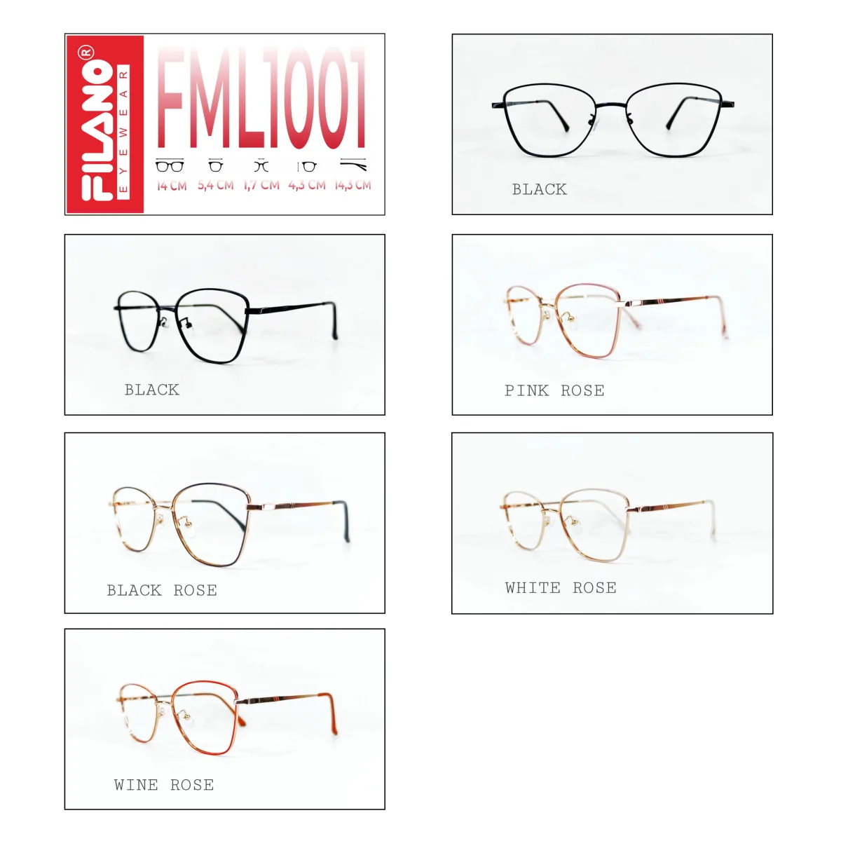Filano FML1001