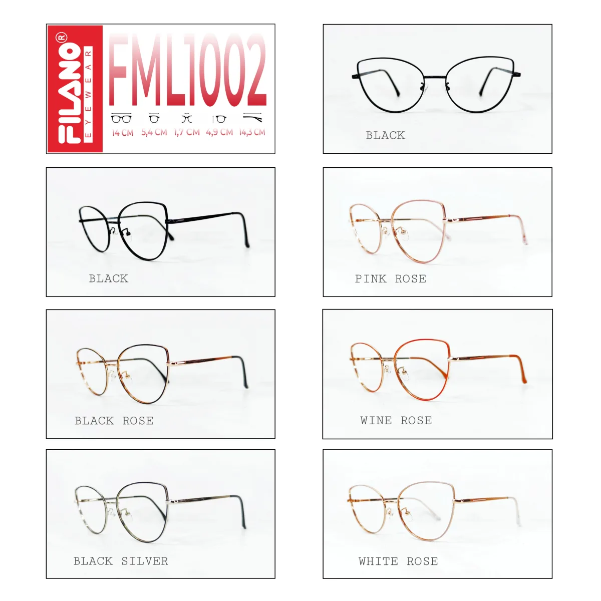 Filano FML1002