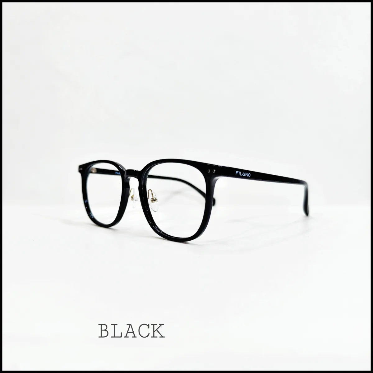 Filano FP5022 Black
