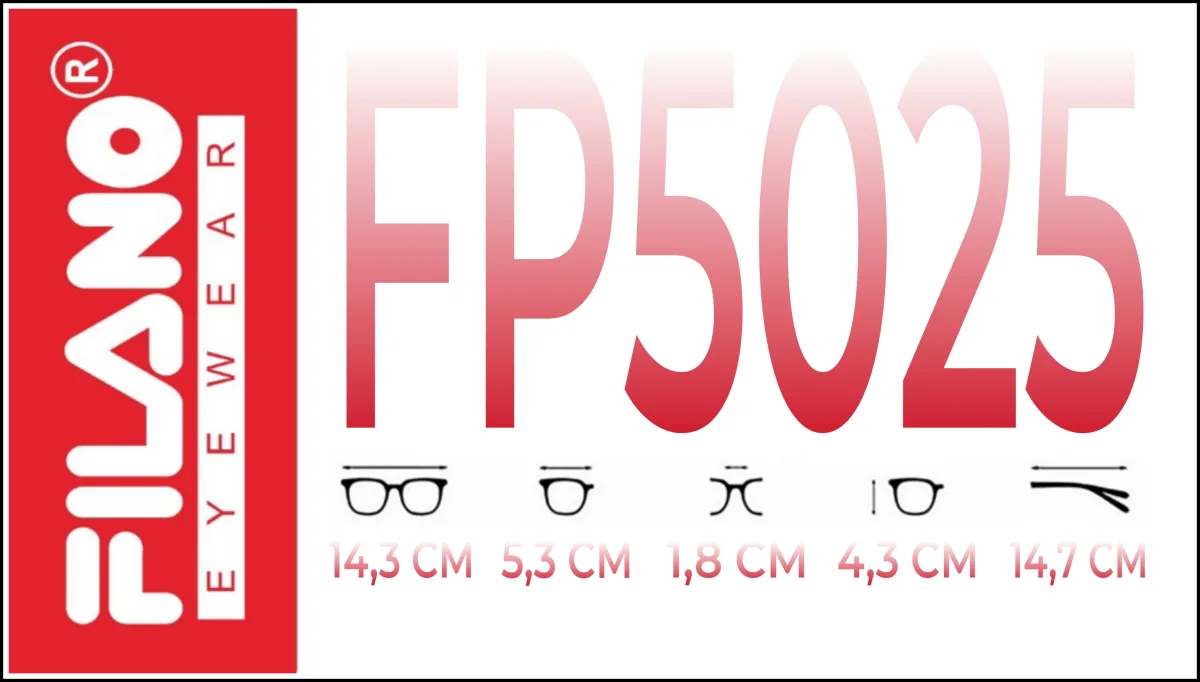 Filano FP5025