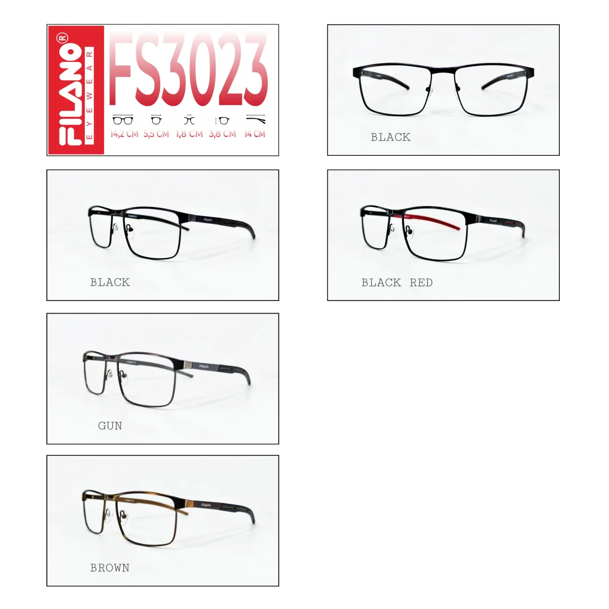 Filano FS3023
