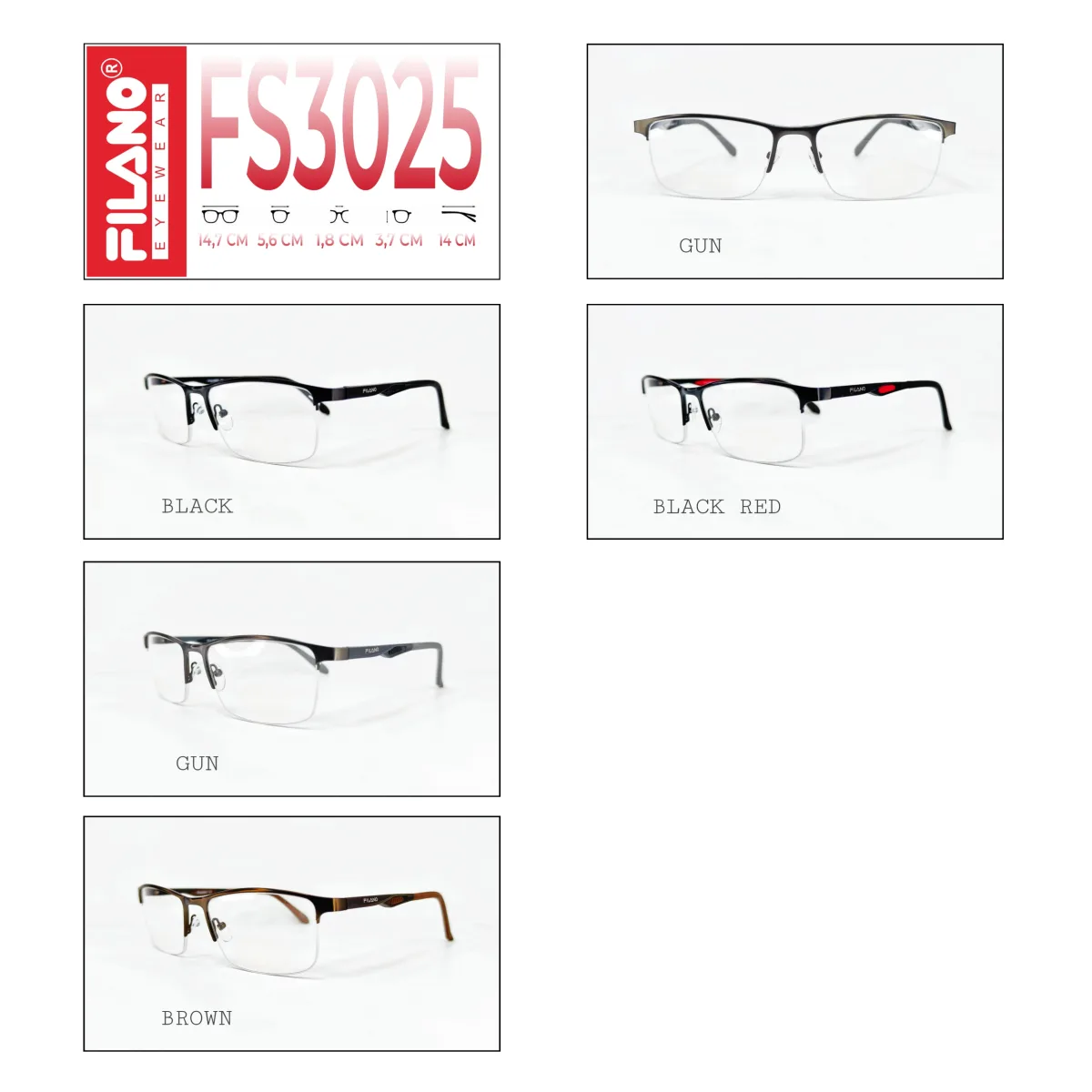 Filano FS3025
