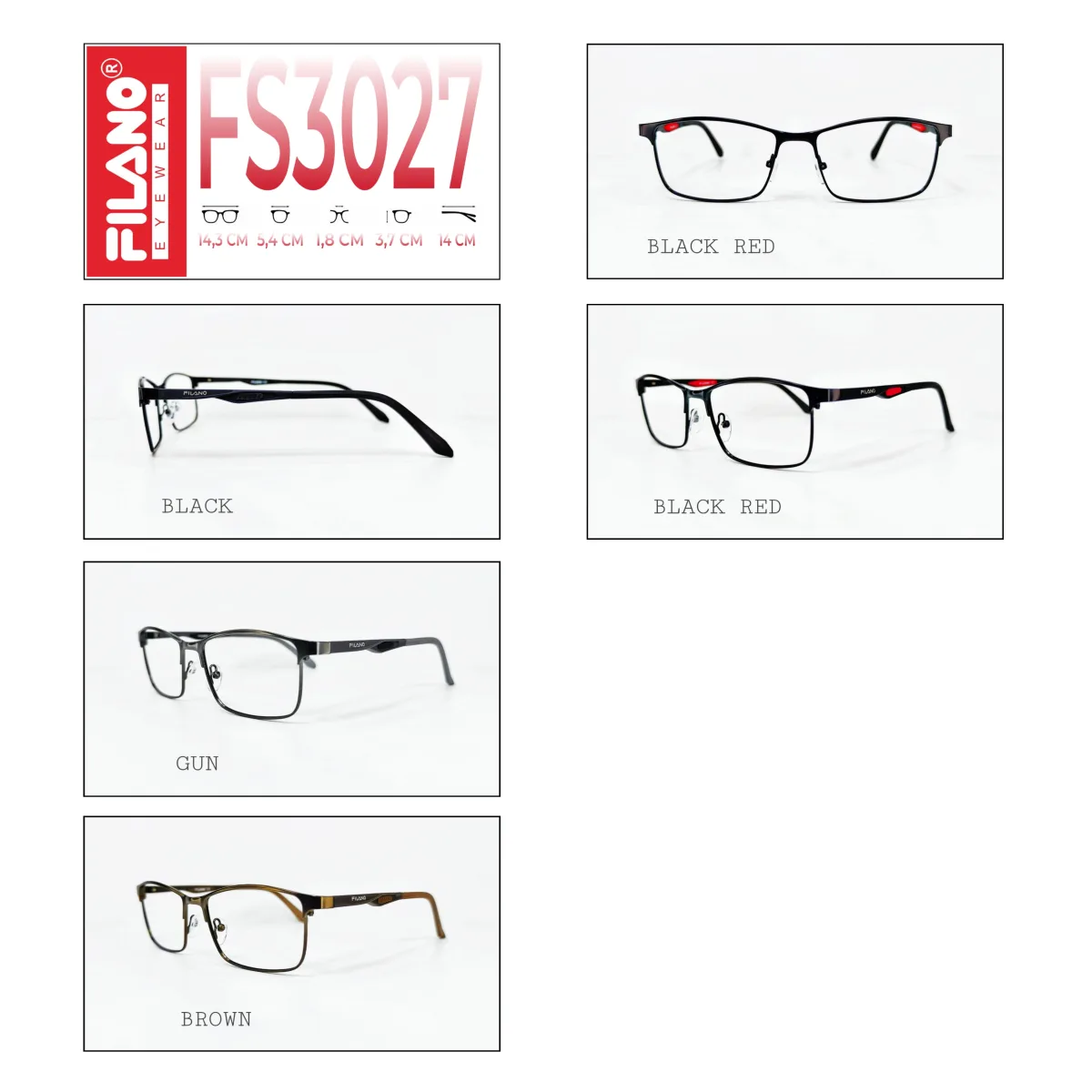 Filano FS3027