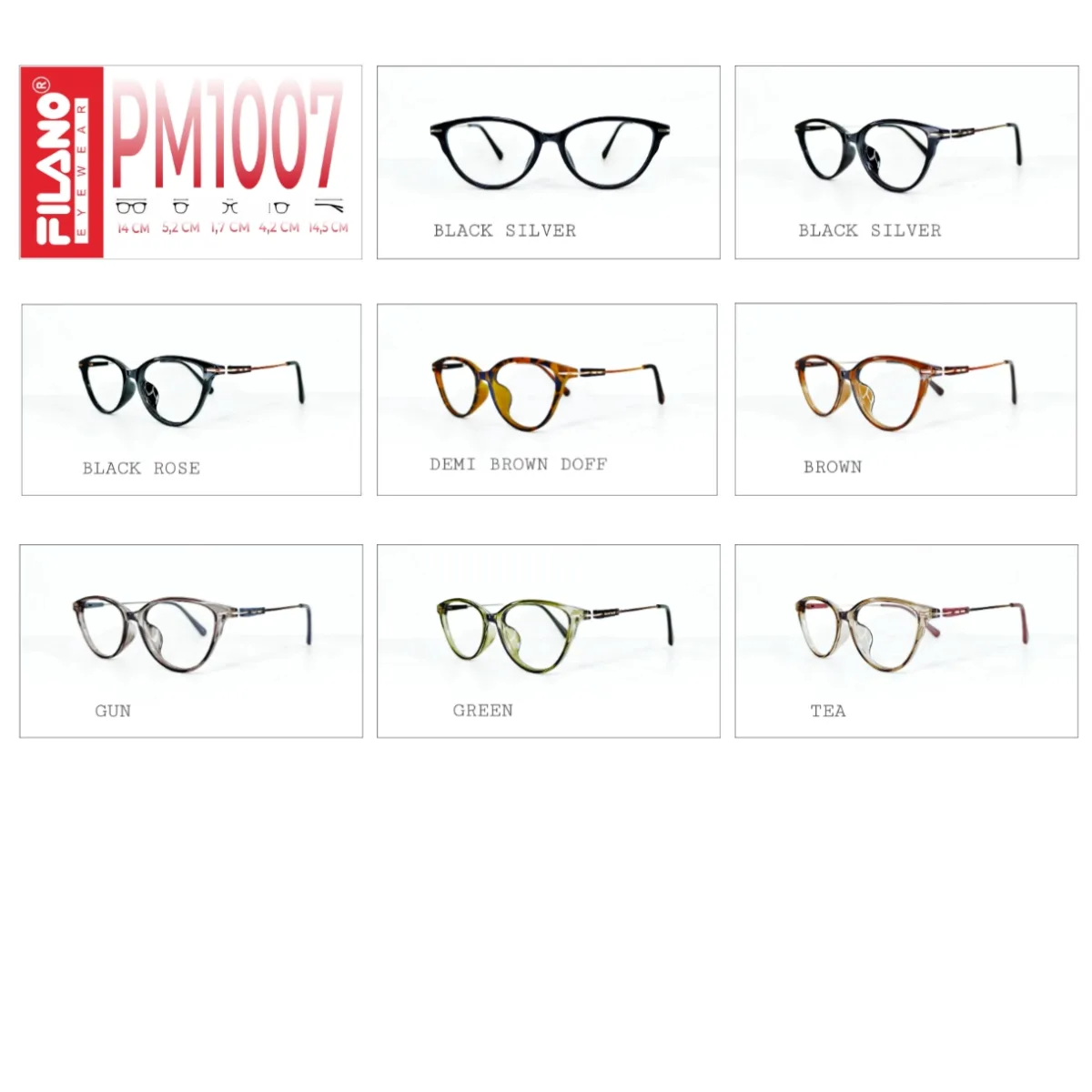 Filano PM1007