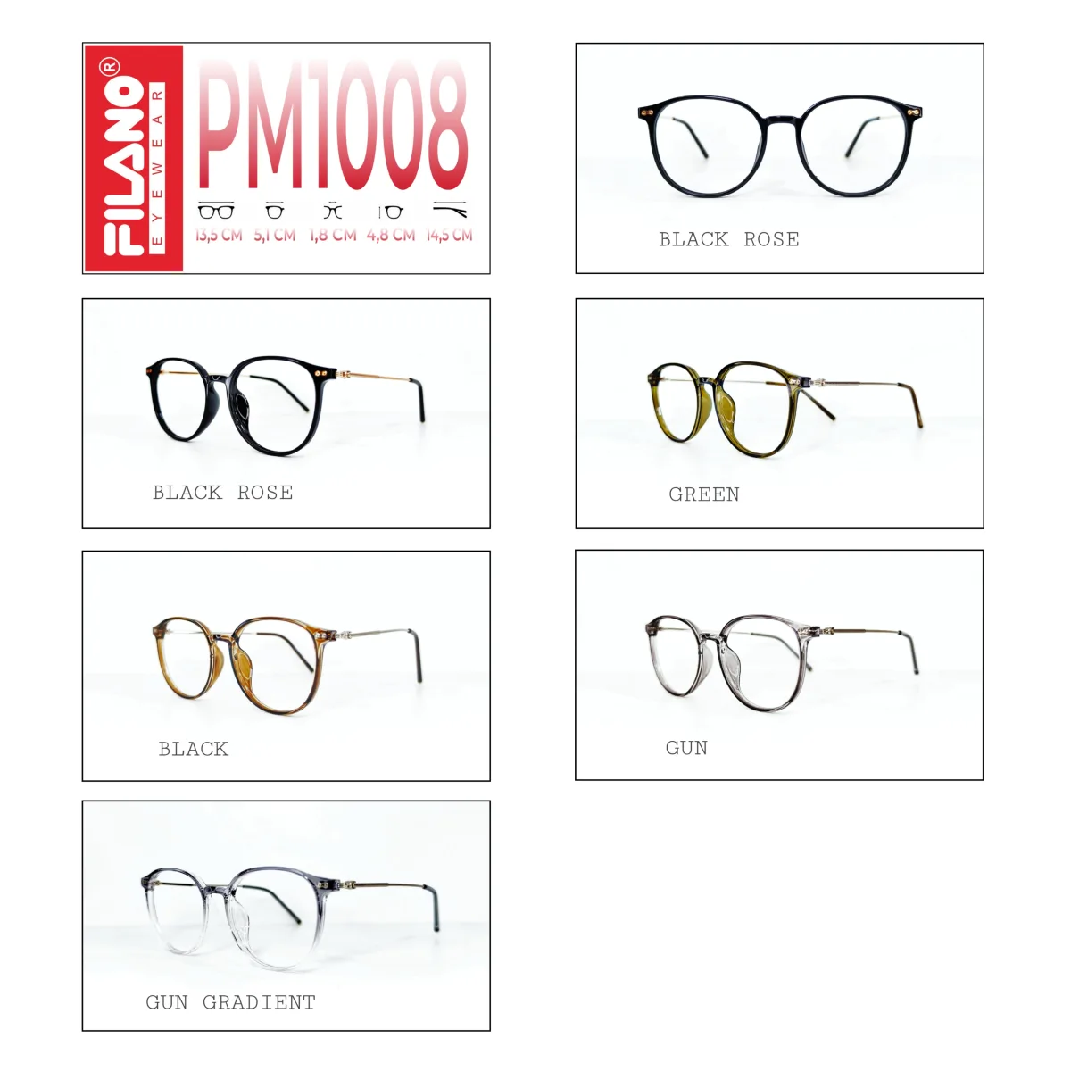 Filano PM1008