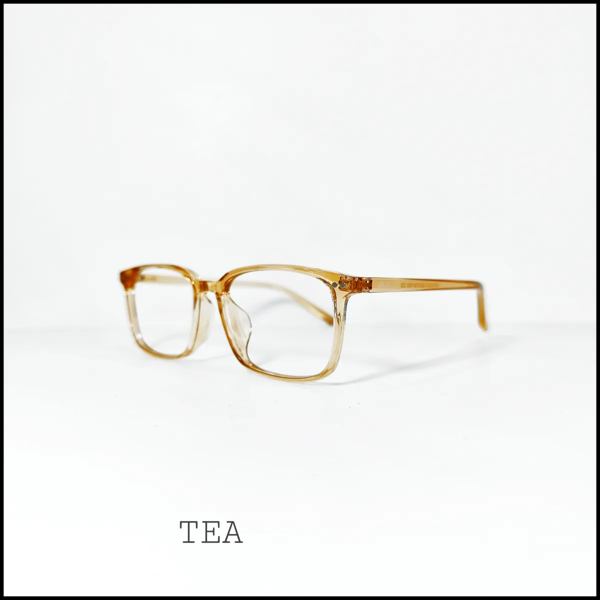 Nikitana MB86020 Tea