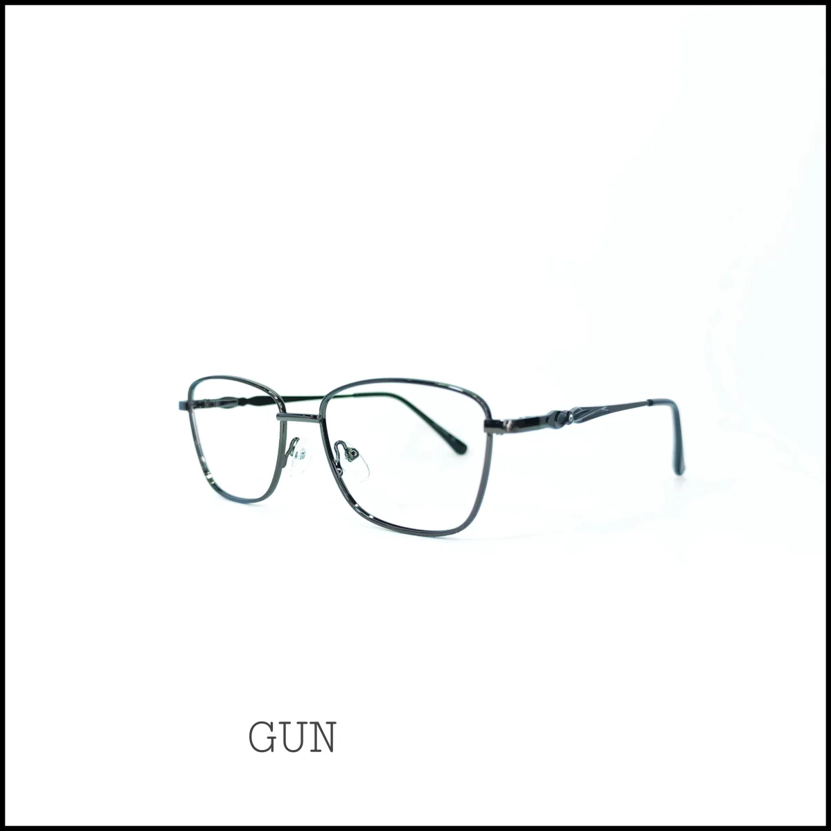 Nikitana N81015 Gun