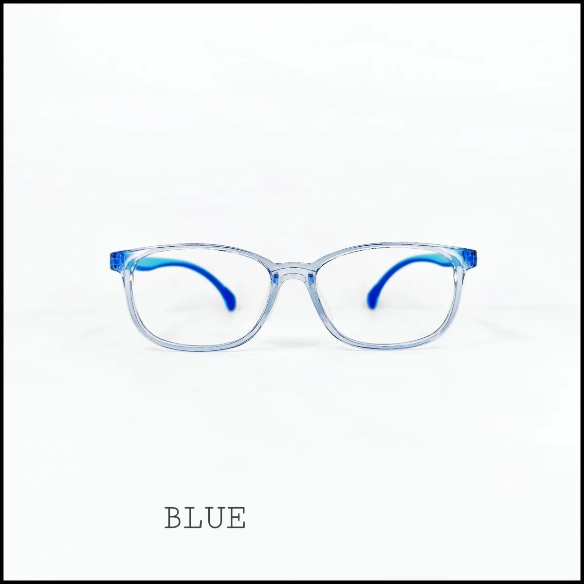 Nikitana NA007 Blue
