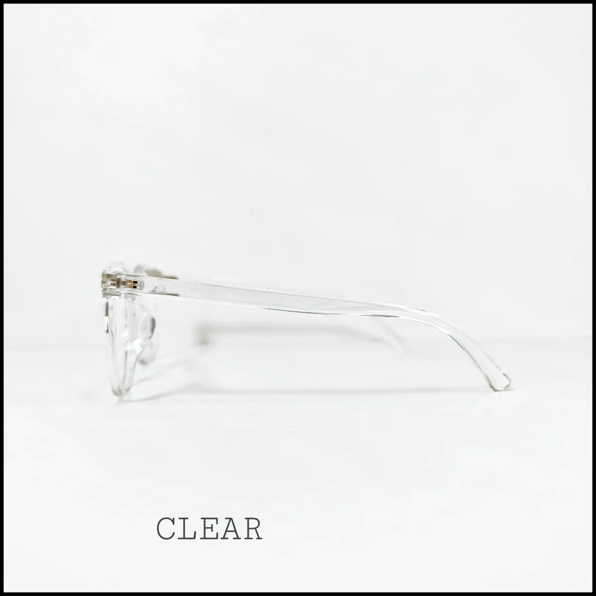 Nikitana T3892 Clear