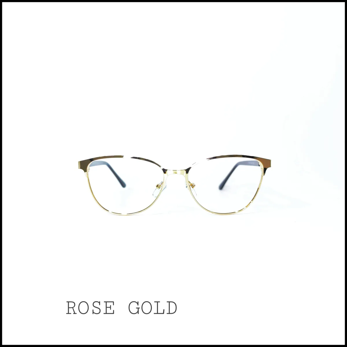 Nikitana Y1313 Rose Gold