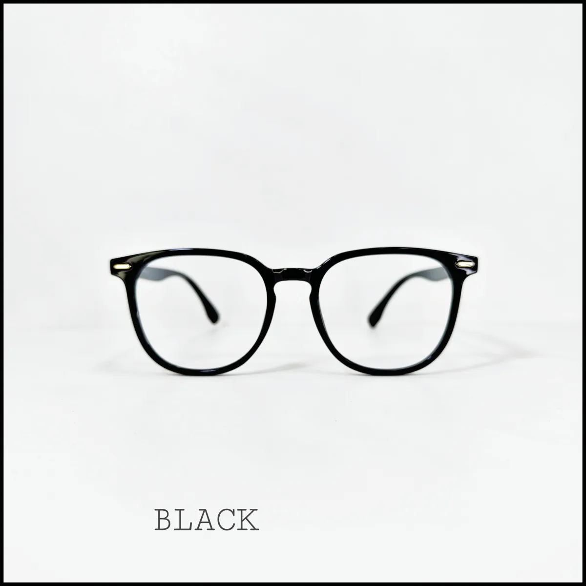 Nikitana Z9052 Black