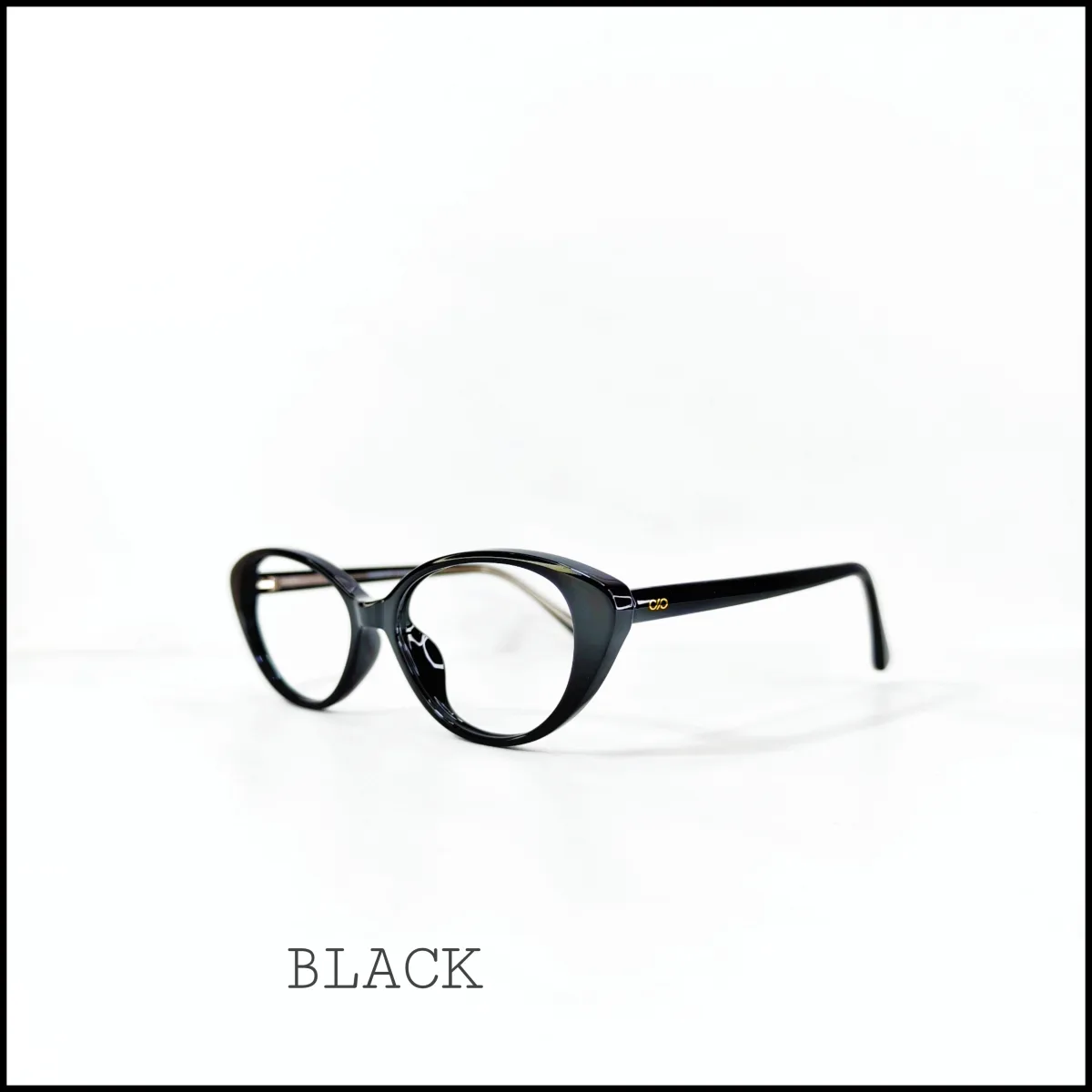 Passport AT330 Black