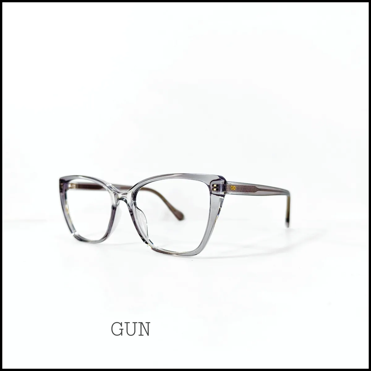 Passport AT332 Gun