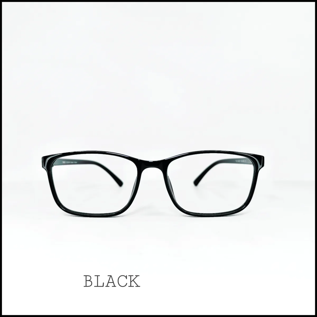 Times T133 Black