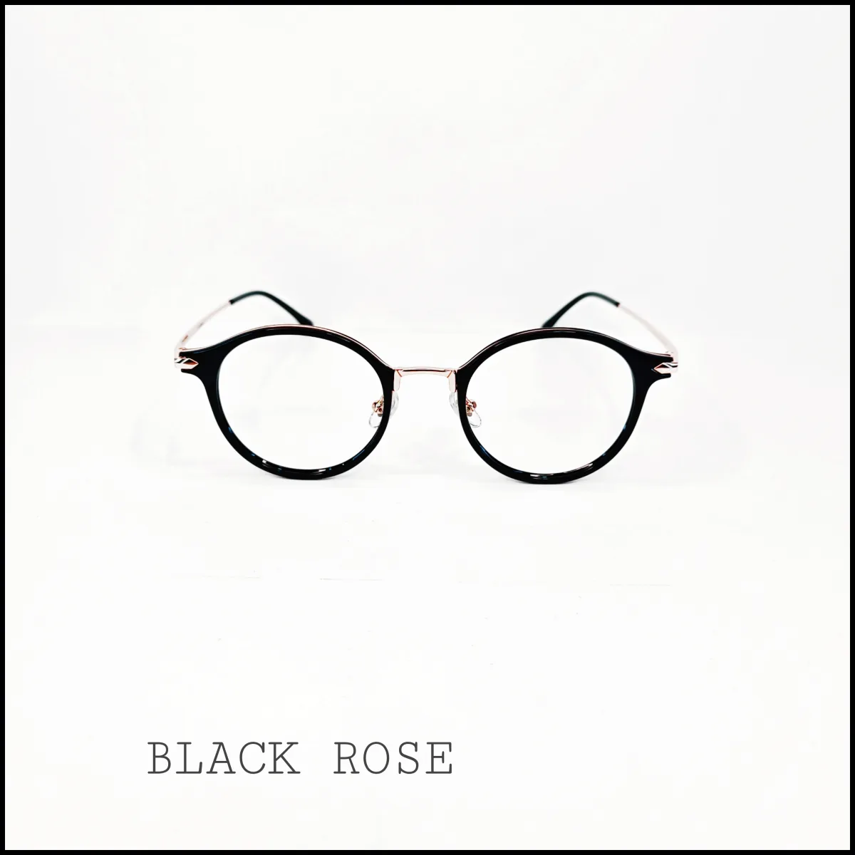 Times T2285 Black Rose