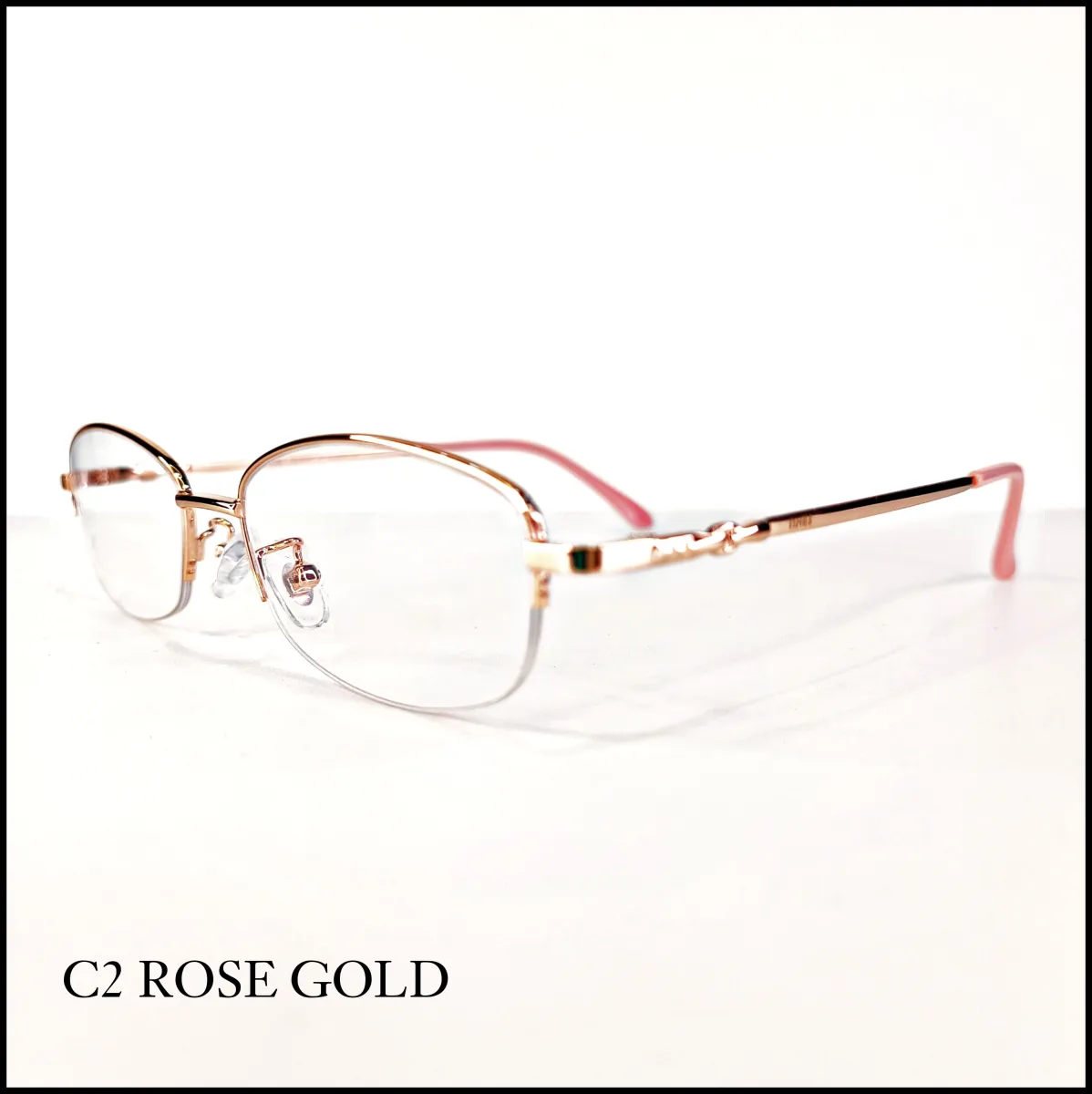 Times T2302 Rose Gold
