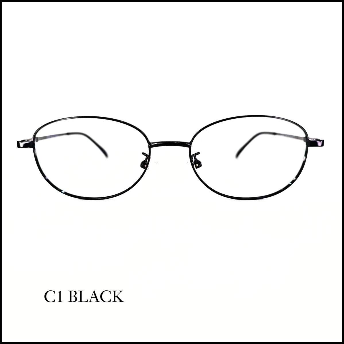 Times T2304 Black