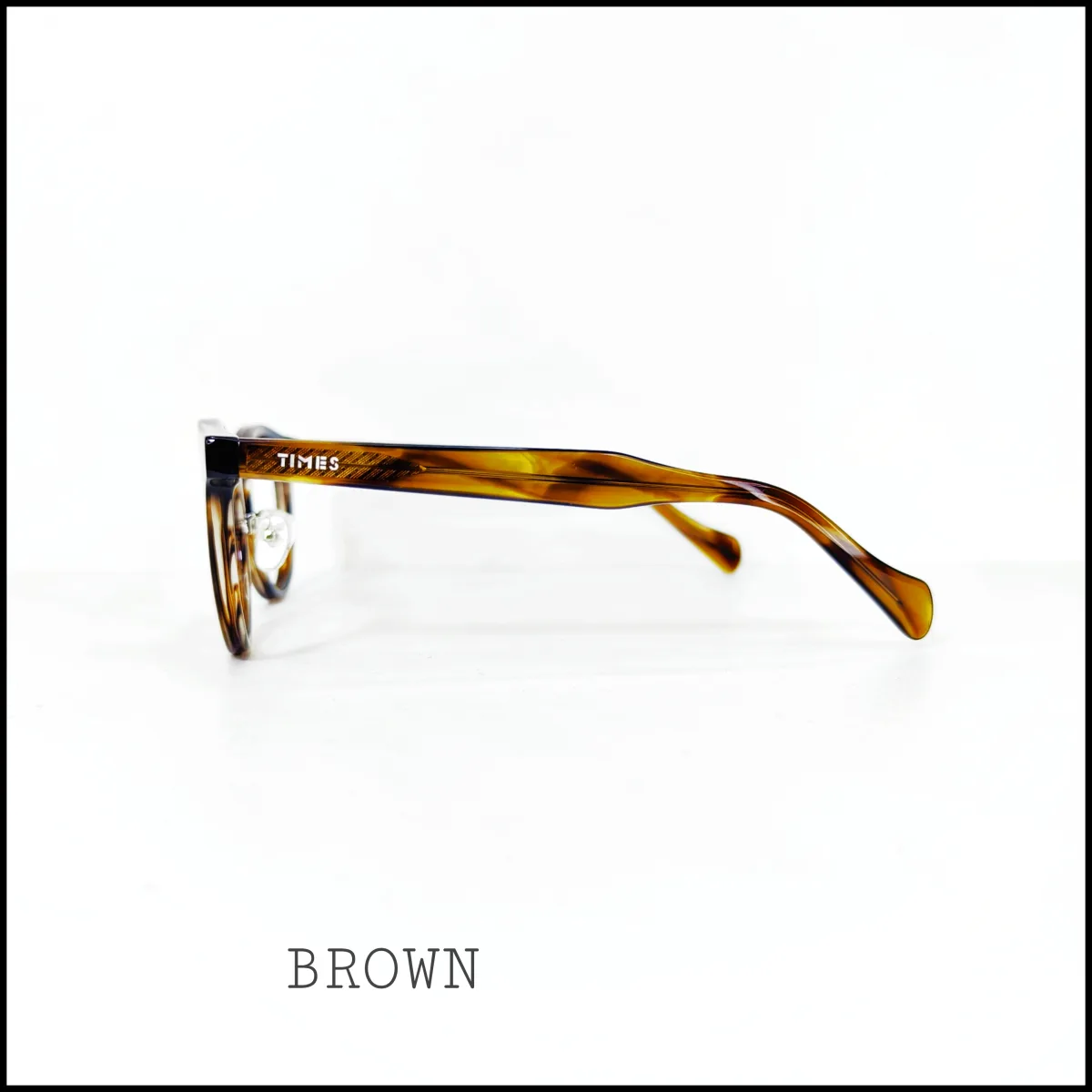 Times TA680 Brown