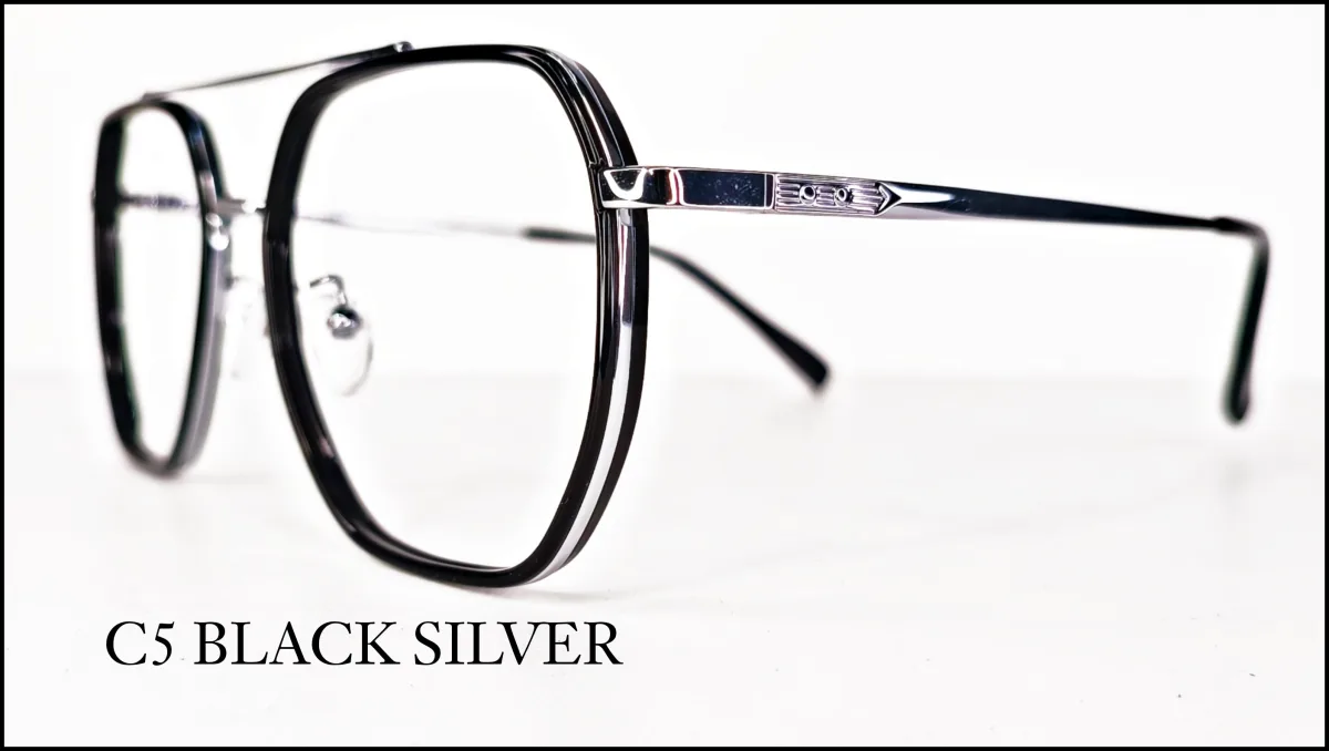 Times TE34099 Black Silver