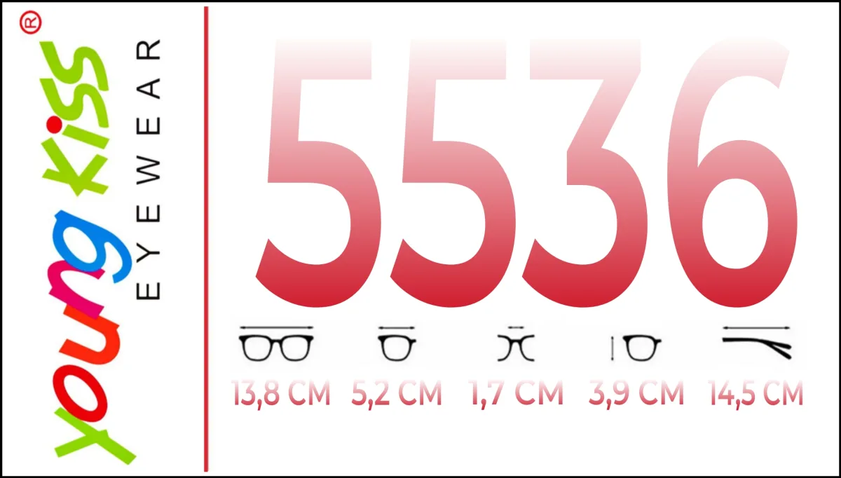 Youngkiss 5536